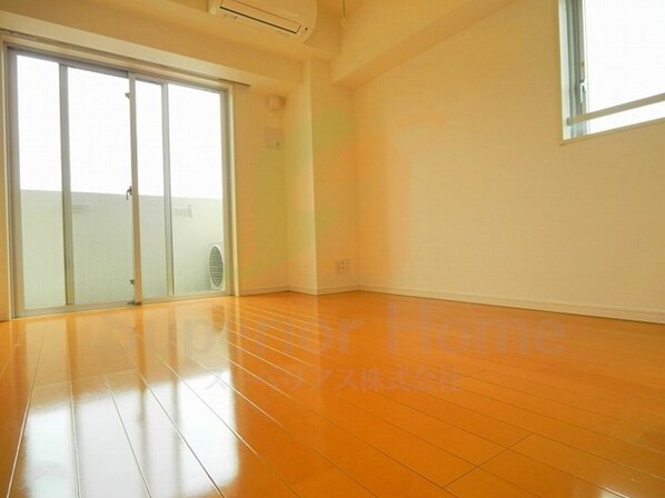 プラウドフラット早稲田の物件内観写真